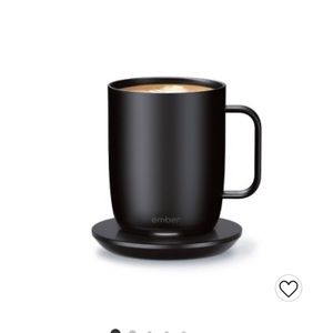 COPY - Ember Mug² Temperature Control Smart Mug 14oz NWT